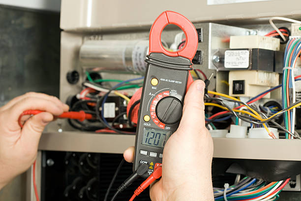 Emergency Electrical Repair Services in Oakland, OR