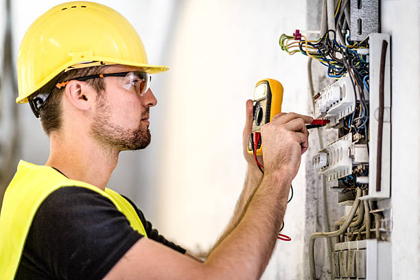 Electrical Maintenance Services in Oakland, OR